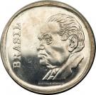10 Cruzeiros (10th Anniversary of Central Bank)