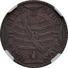 300 Réis - José I