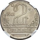 2 Cruzeiros (Pattern Strike)
