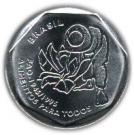 25 Centavos (FAO)