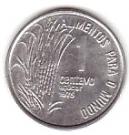 1 Centavo (FAO)