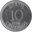 10 Cruzados