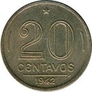 20 Centavos