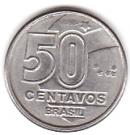 50 Centavos (Rendeira)