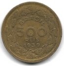 500 Réis (Machado de Assis)
