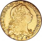 3200 Réis - José I