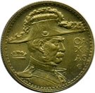2000 Réis (round type)