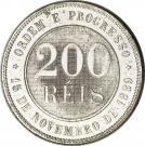 200 Réis