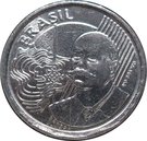 50 Centavos (Mule Coin)