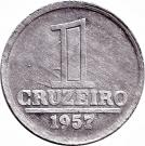 1 Cruzeiro