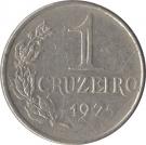 1 Cruzeiro