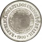 200 Réis