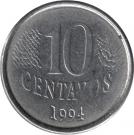 10 Centavos