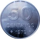 50 Centavos (Prova)