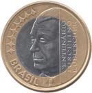 1 Real (Juscelino Kubitschek)