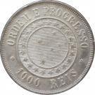 1000 Réis