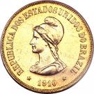 20 000 Réis