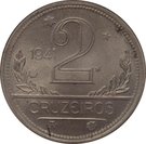 2 Cruzeiros (Trial Strike)
