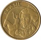 10 Centavos (Pedro I)