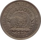 400 Réis (Trial Strike)