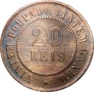 20 Réis
