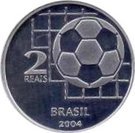 2 Reais (FIFA Centennial)