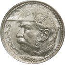 2000 Réis (Duke of Caxias)