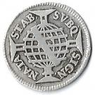 160 Réis - José I