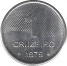 1 Cruzeiro