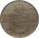 20 Réis (Trial Strike)