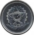 100 Cruzeiros