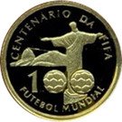 20 Reais (FIFA Centennial)