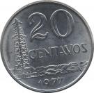 20 Centavos