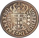 160 Réis - José I