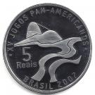 5 Reais (XV Pan-American Games)