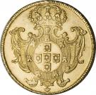 12 800 Réis - João V