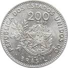 200 Réis - Liberty