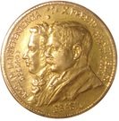 500 Réis (Independence Centennial)