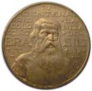 500 Réis (400th Anniversary of Colonization)