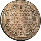 320 Réis - José I