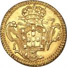 1600 Réis - José I