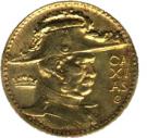 2000 Réis (24-sided planchet)