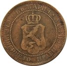 2 Stotinki - Ferdinand I