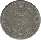 5 Stotinki - Ferdinand I