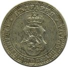 5 Stotinki - Ferdinand I