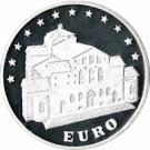 5000 Leva (Euro)