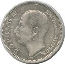 50 Leva - Boris III