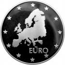 10 Leva (120 Years Council of Ministers: Euro)