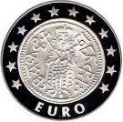 10 Leva (Association with the EU)