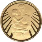 1000 Leva (Mother and Child)